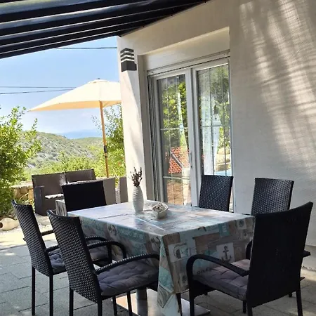 Feriehus Kuca Za Odmor Petra *