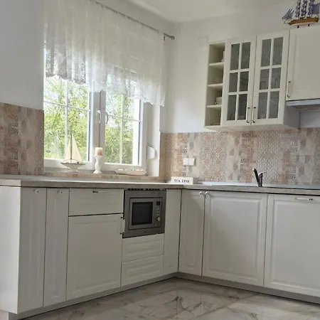 Kuca Za Odmor Petra Feriehus Barci
