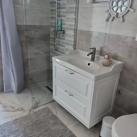 Kuca Za Odmor Petra Barci