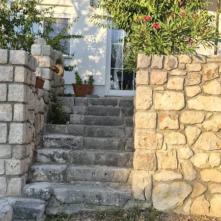 Feriehus Kuca Za Odmor Petra Barci