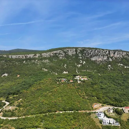 Feriehus Kuca Za Odmor Petra *